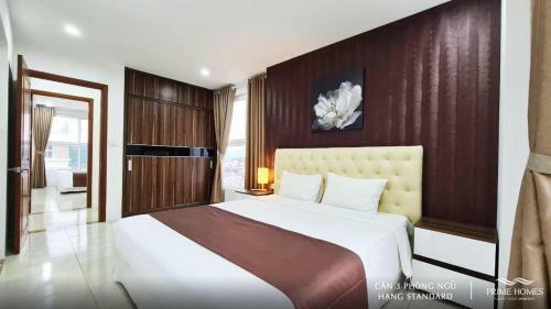 Apartamento C?n H? 3 Ph�ng Ng? Newlife B�i Ch�y