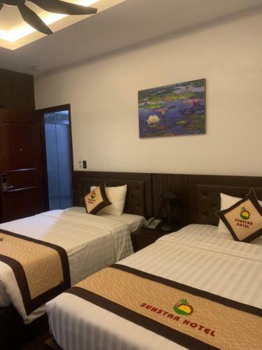 Sunstart Hotel H? Long