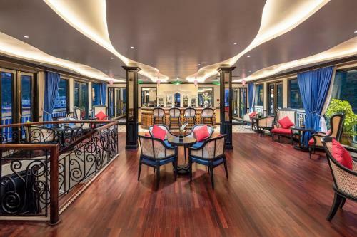 Le Journey Luxury Cruise