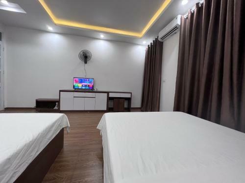 Bed & Breakfast Huy?n Kh�i