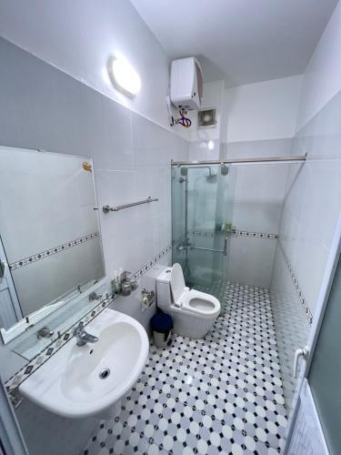 Bed & Breakfast Huy?n Kh�i