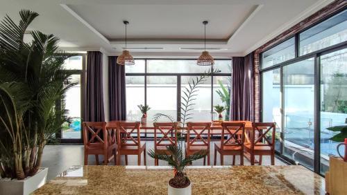 Apartamento Trop Villa - Flc H? Long Bt9.46