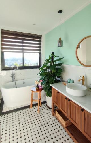 Apartamento Trop Villa - Flc H? Long Bt9.46
