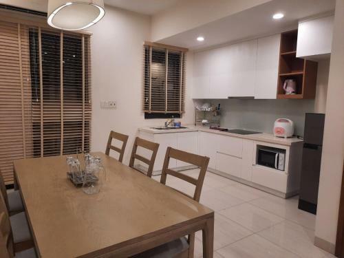 Apartamento Villa 102 Royal Lotus
