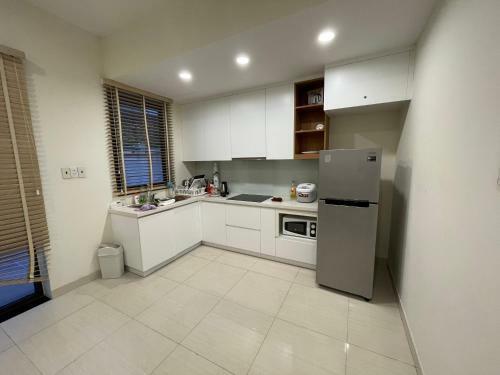 Apartamento Villa 102 Royal Lotus