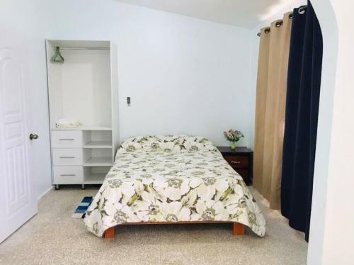 Apartamento Vista Saman� By Felix Coats