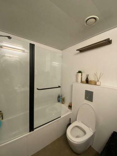 Apartamento Sea View In Tlv