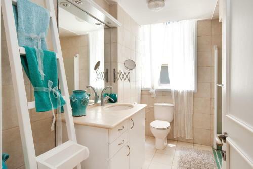 Apartamento Beachfront Amazing Sea View