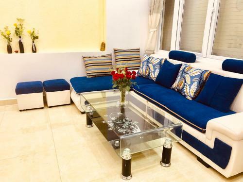 Villa Q's House