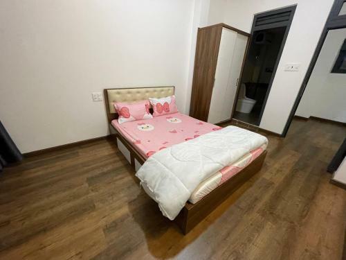Apartamento Vfa Homestay