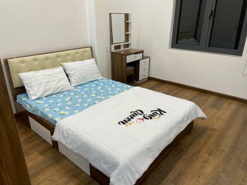 Apartamento Vfa Homestay