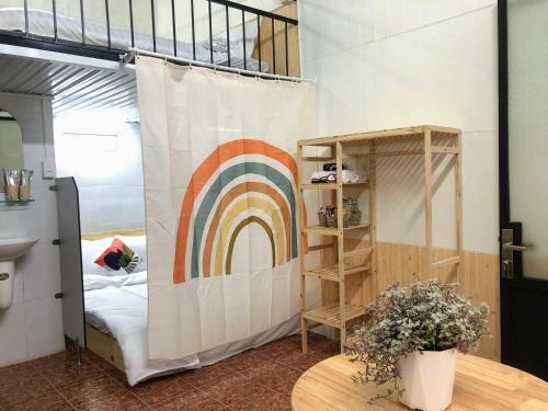 296 Cetete - Home In Dalat