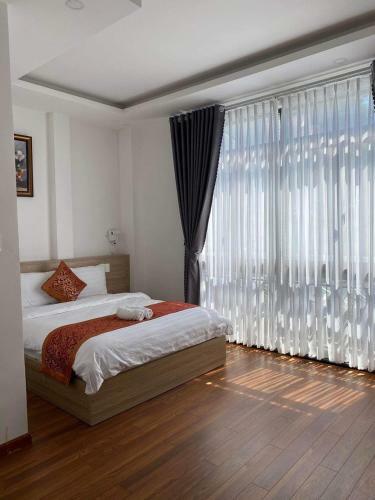 Apartamento Villa Hotel M?c Tr�