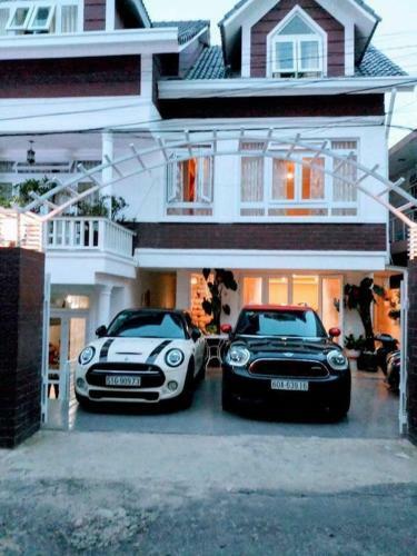 Nhi Nhi Villa ?� L?t
