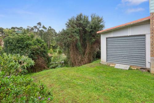 Surfs Up - Raglan Holiday Home