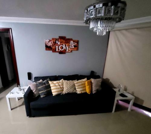 Apartamento Ciudad Colonial