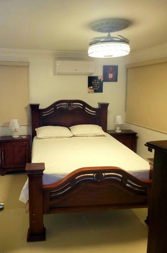 Apartamento Ciudad Colonial