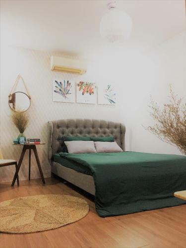 Albergue Delistay