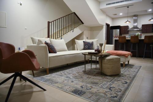 Villa ???? Townhome ?????? ???