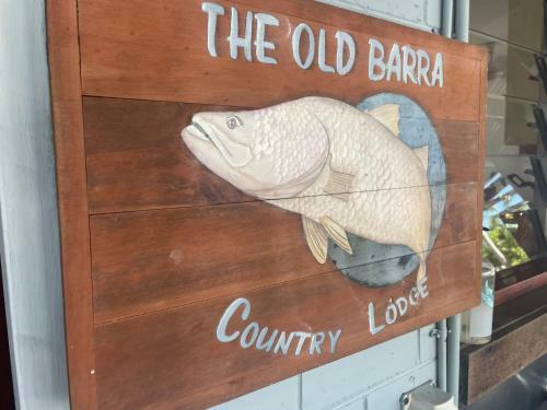 Barra Lodge