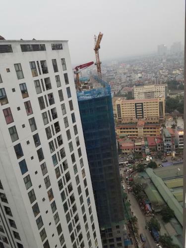 Flc Apartment 18a Ph?m H�ng - Asahi Luxstay