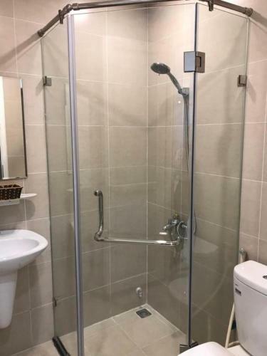 Flc Apartment 18a Ph?m H�ng - Asahi Luxstay