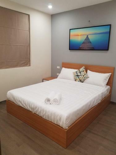 Flc Apartment 18a Ph?m H�ng - Asahi Luxstay