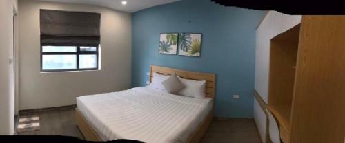 Flc Apartment 18a Ph?m H�ng - Asahi Luxstay