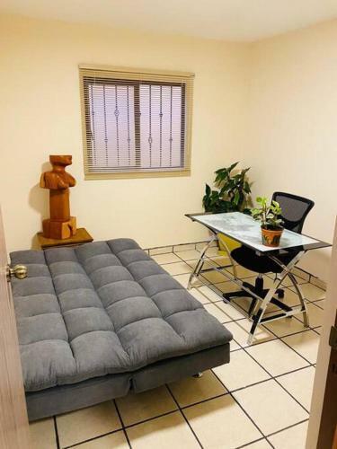 Apartamento Hermosa Casa Colonial Mexicana!