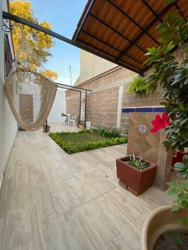 Apartamento Hermosa Casa Colonial Mexicana!