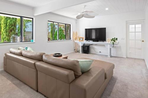 Treetop Rest - Stunning Dunsborough Home