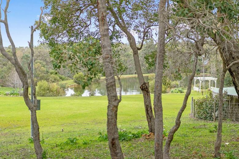 Possum Cottage - Woodstone Estate