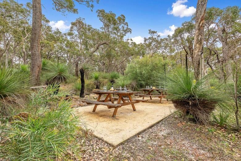 Possum Cottage - Woodstone Estate
