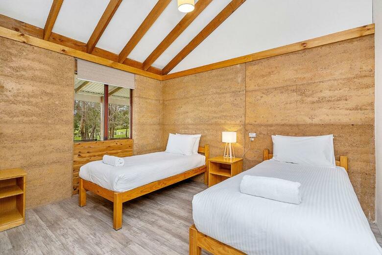 Possum Cottage - Woodstone Estate