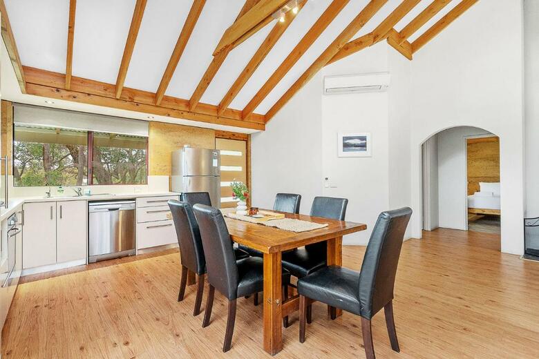 Possum Cottage - Woodstone Estate