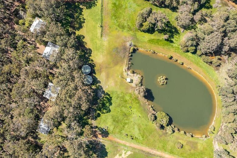 Possum Cottage - Woodstone Estate