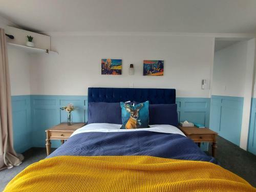 Bed & Breakfast Duxhouse Bnb
