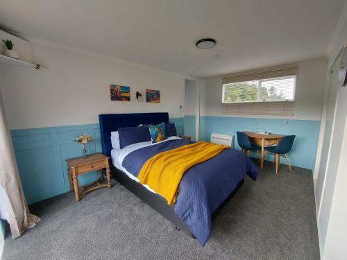 Bed & Breakfast Duxhouse Bnb