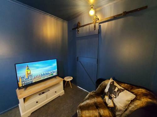Bed & Breakfast Duxhouse Bnb