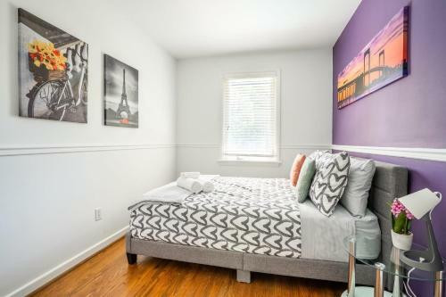 4br Family Home - W Private Pool And Games Room