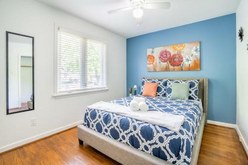 4br Family Home - W Private Pool And Games Room