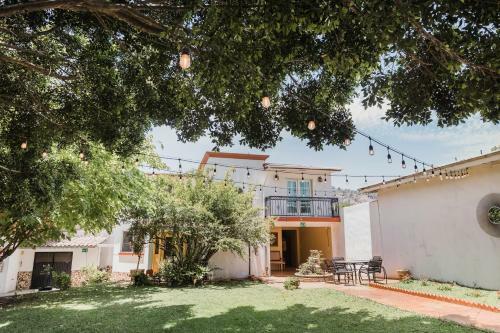 Casa Dalba