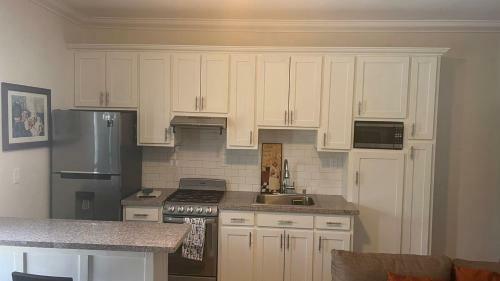 Apartamento Departamento Amueblado Con Todos Los Servicios.