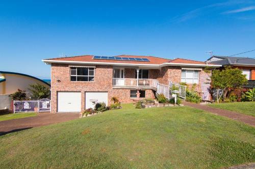4 Seaview St