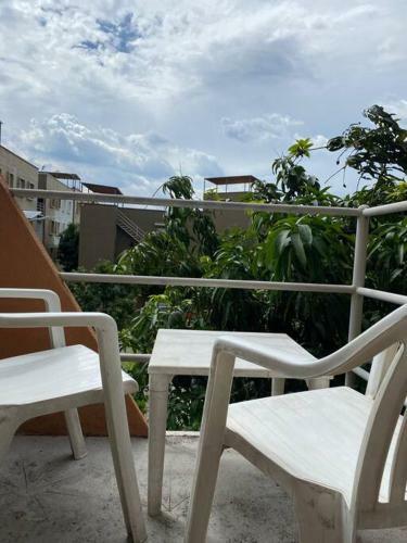 Apartamento Las Ventanas Lunamar