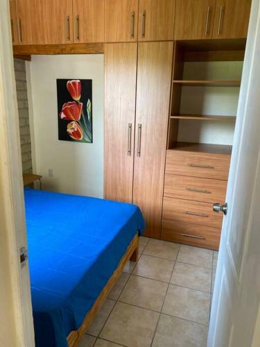 Apartamento Las Ventanas Lunamar