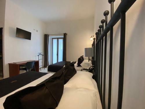 Hotel Plata Condesa