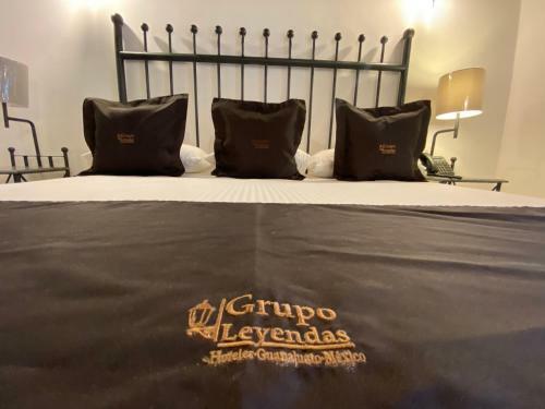 Hotel Plata Condesa