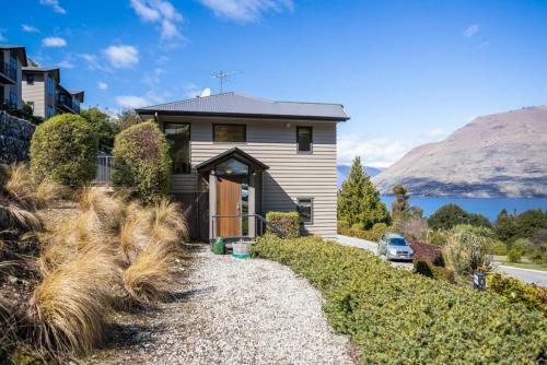 Apartamento Sunshine Bay Escape - Close To Central Queenstown