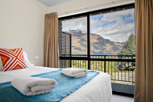 Apartamento Sunshine Bay Escape - Close To Central Queenstown